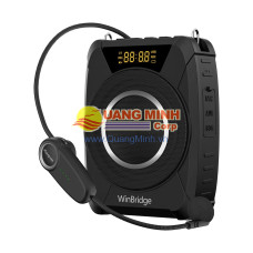 Loa Trợ Giảng WinBridge M801